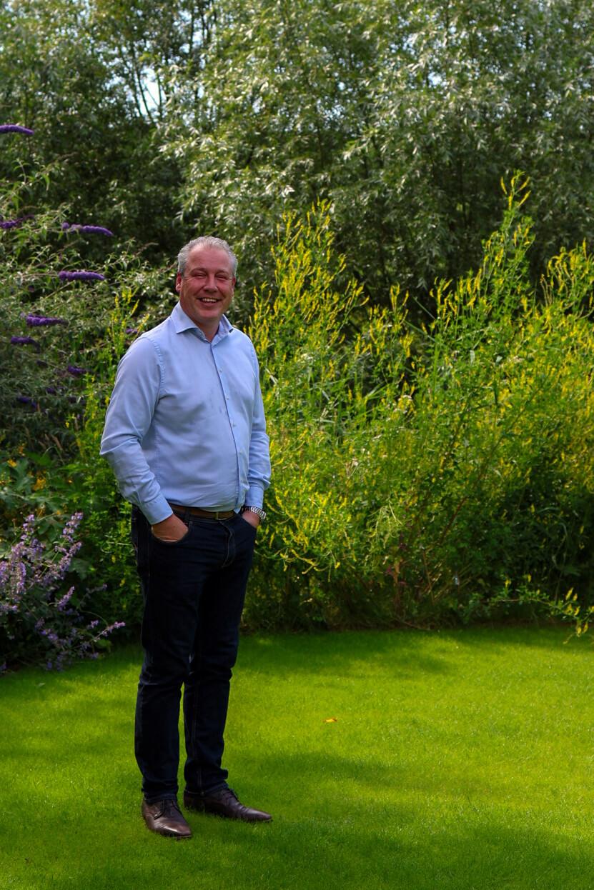 Flow2U Jan Willem Versluis